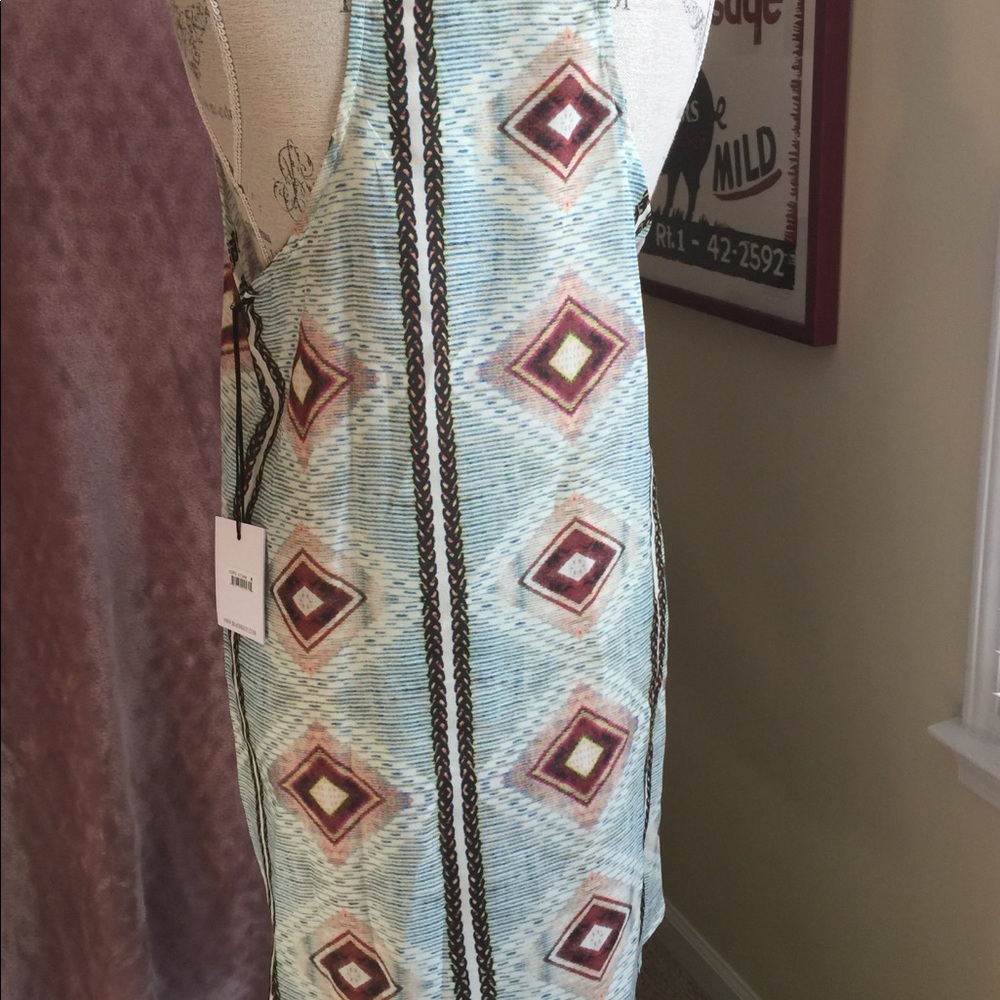 Beach Riot Inca Dress - Picture 5 of 7